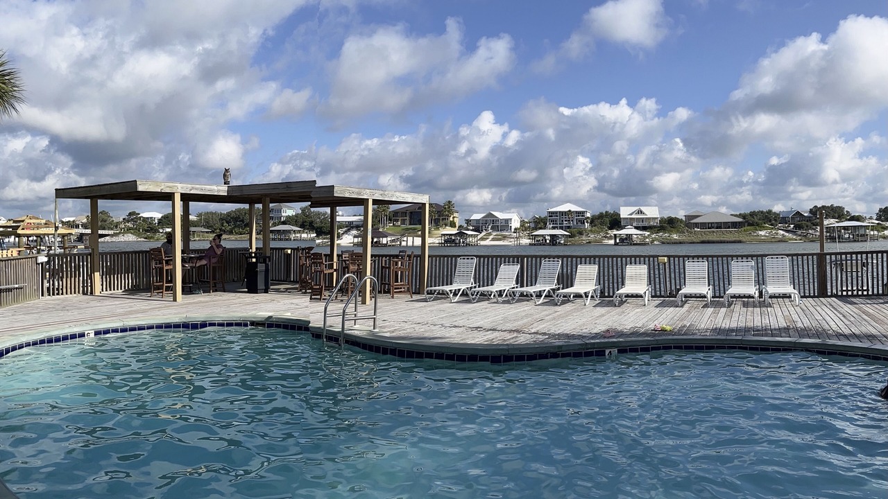 Photo of Outdoor in Orange Beach East