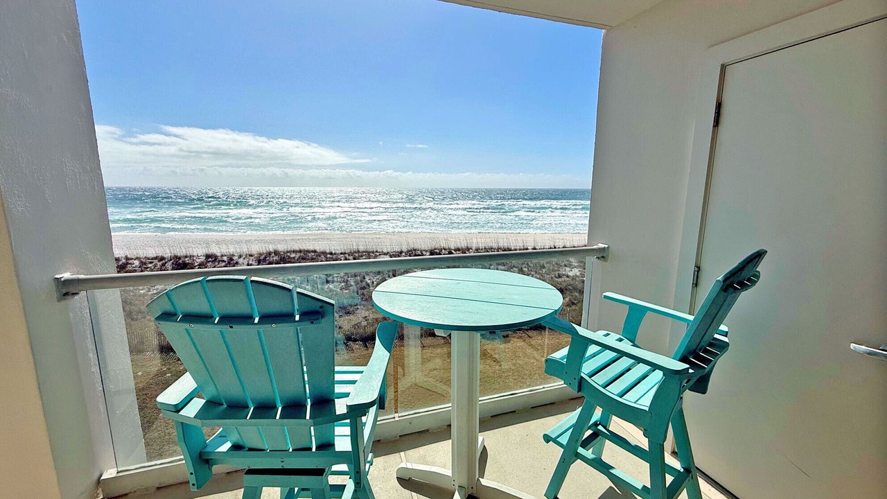 Photo of Outdoor in Pensacola Beach