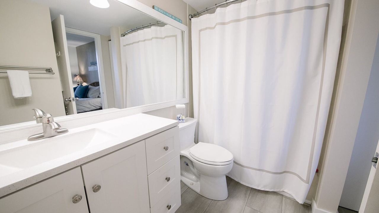Photo of Bathroom in Bonita Bay