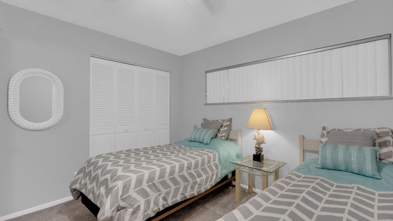 Photo of Bedroom in South Island