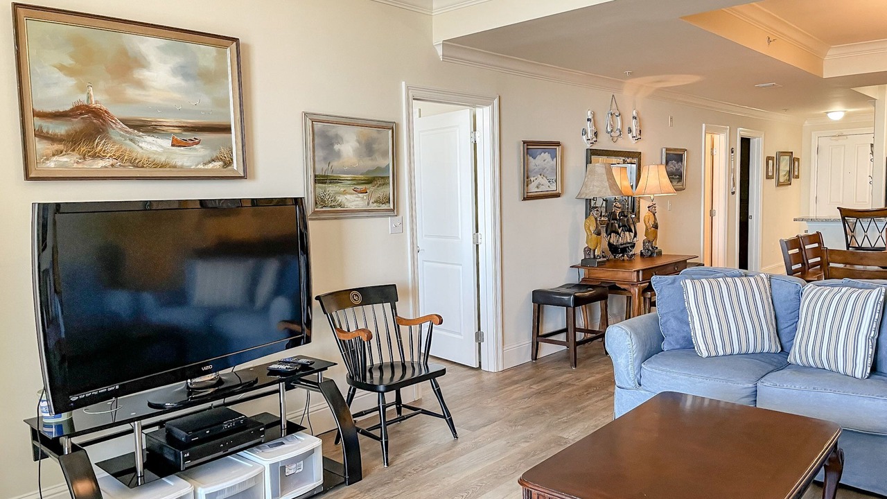 Photo of Bedroom in Dauphin Island