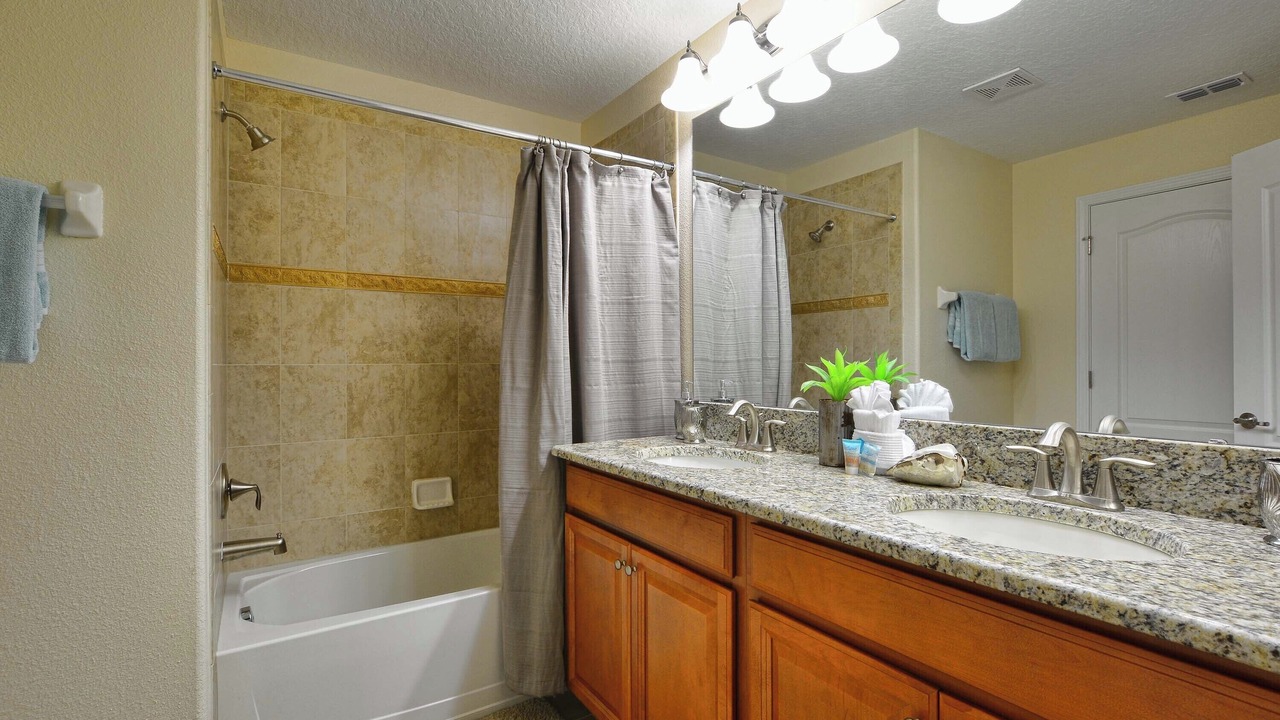 Photo of Bathroom in West Kissimmee