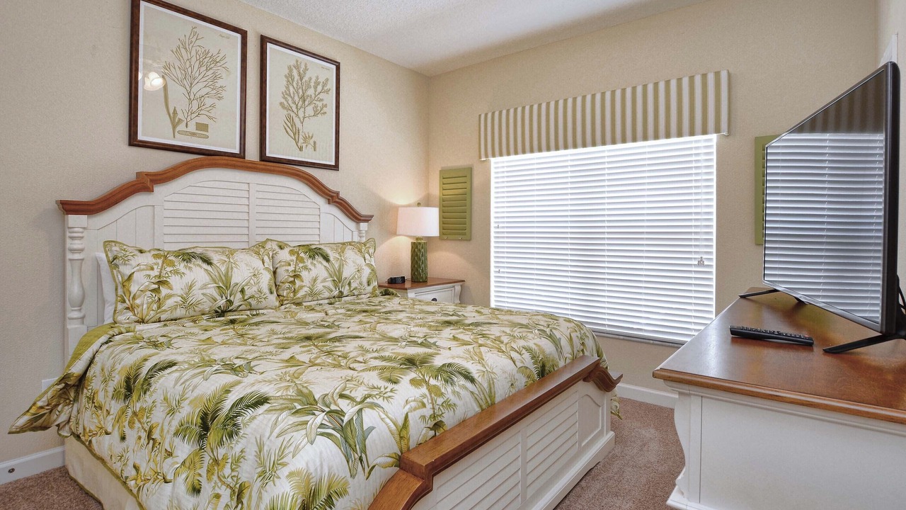 Photo of Bedroom in West Kissimmee