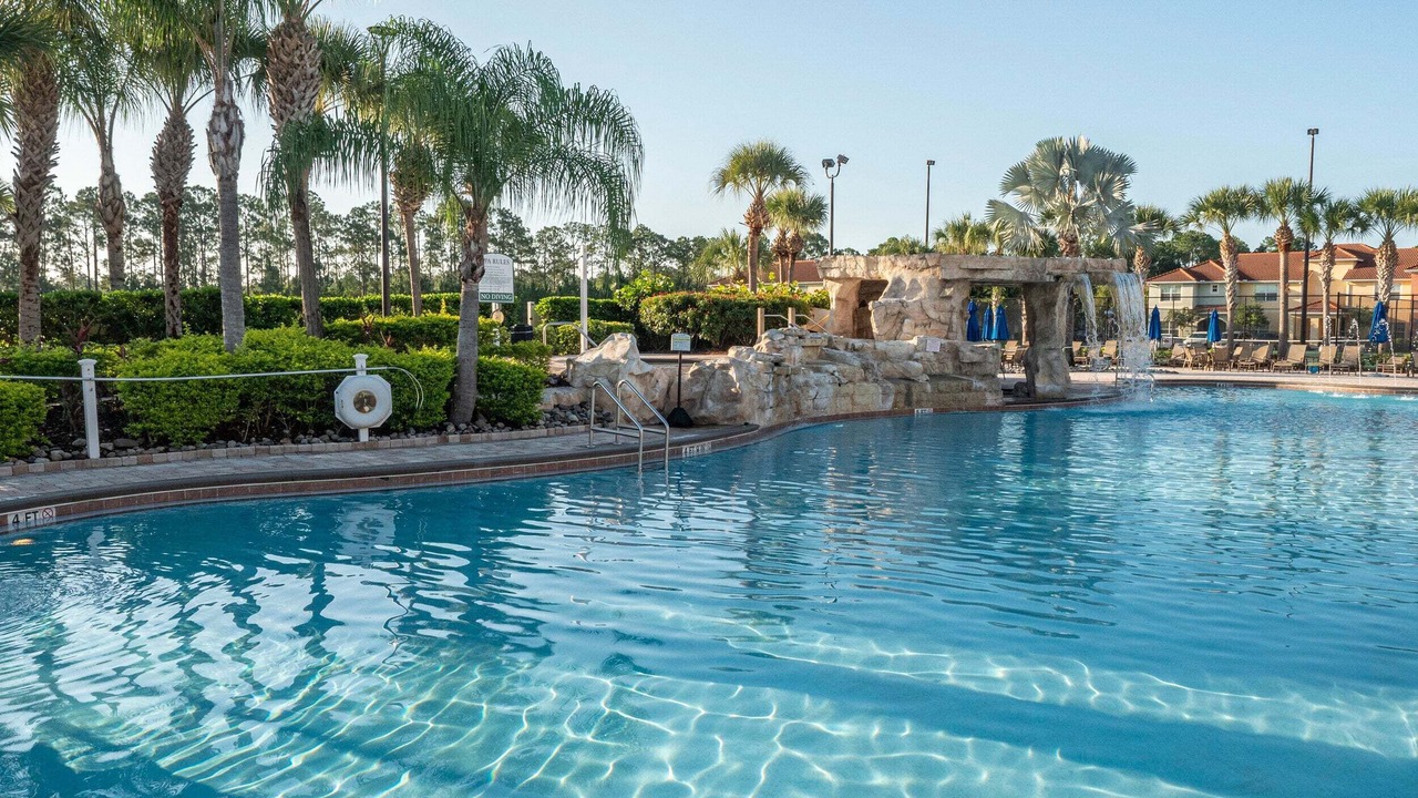 Photo of Outdoor in West Kissimmee