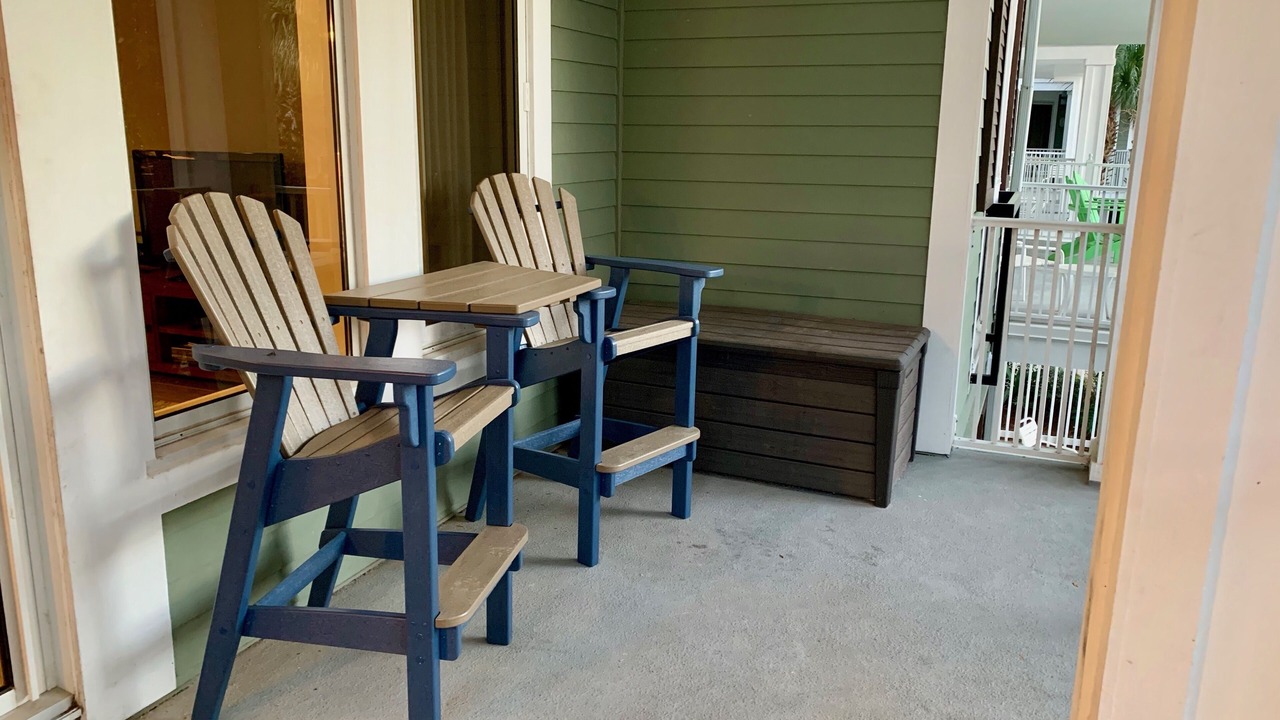 Photo of Outdoor in Baytowne Wharf