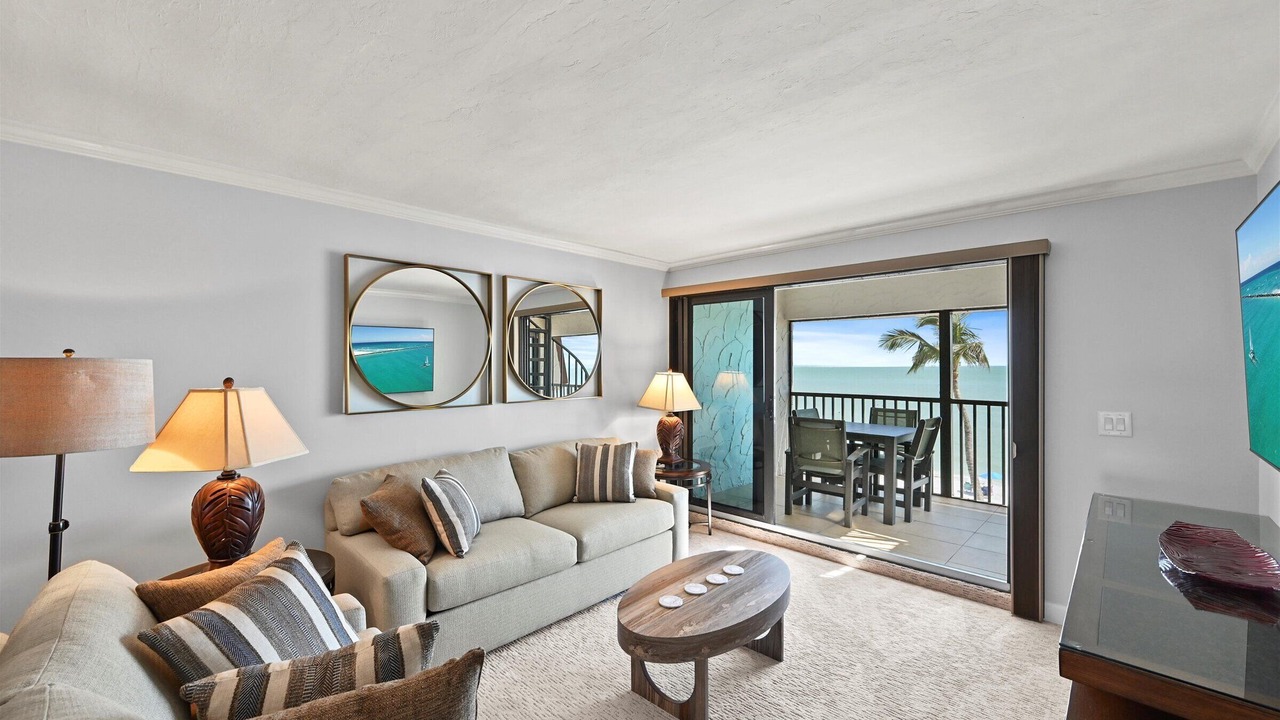 Photo of Bedroom in Sanibel