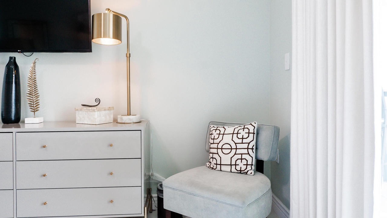 Photo of Bedroom in Pensacola Beach