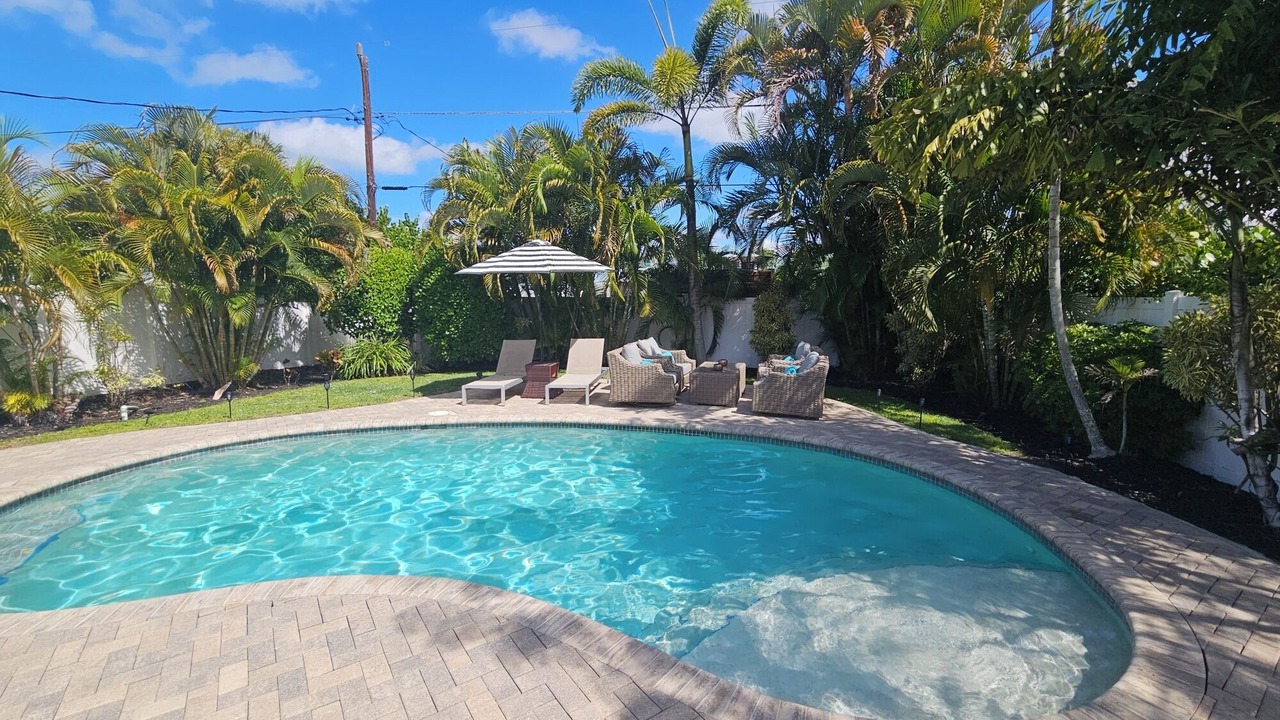Photo of Outdoor in Naples Park