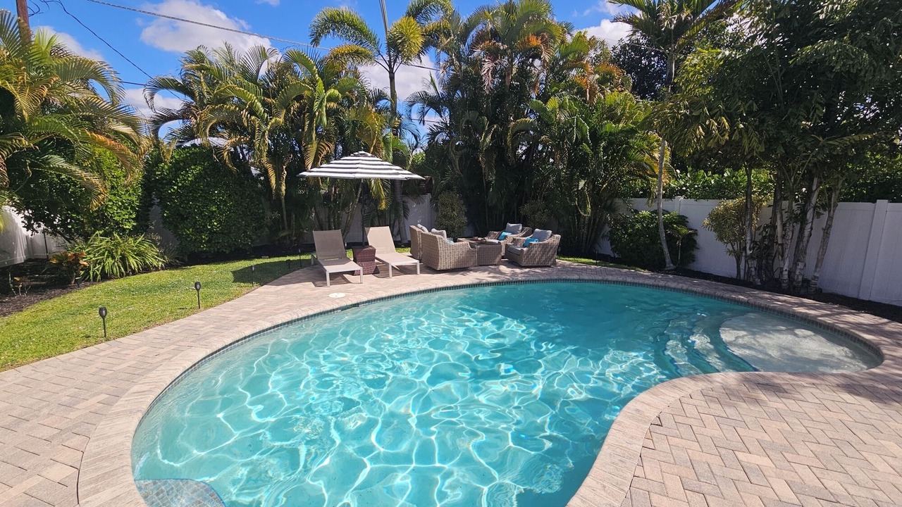 Photo of Outdoor in Naples Park