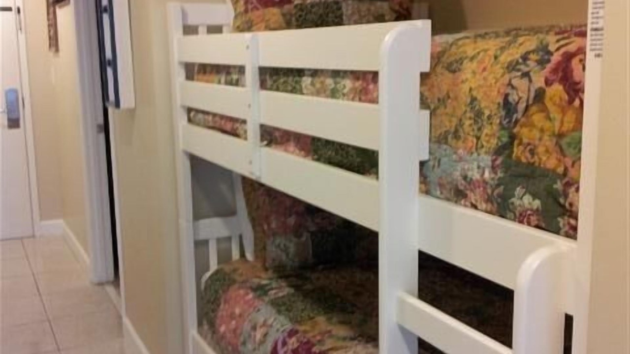 Photo of Bedroom in West Panama City Beach