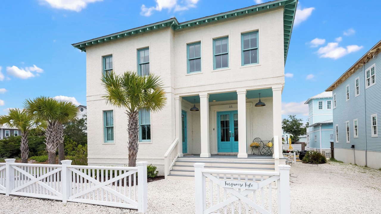 Photo of Outdoor in Orange Beach