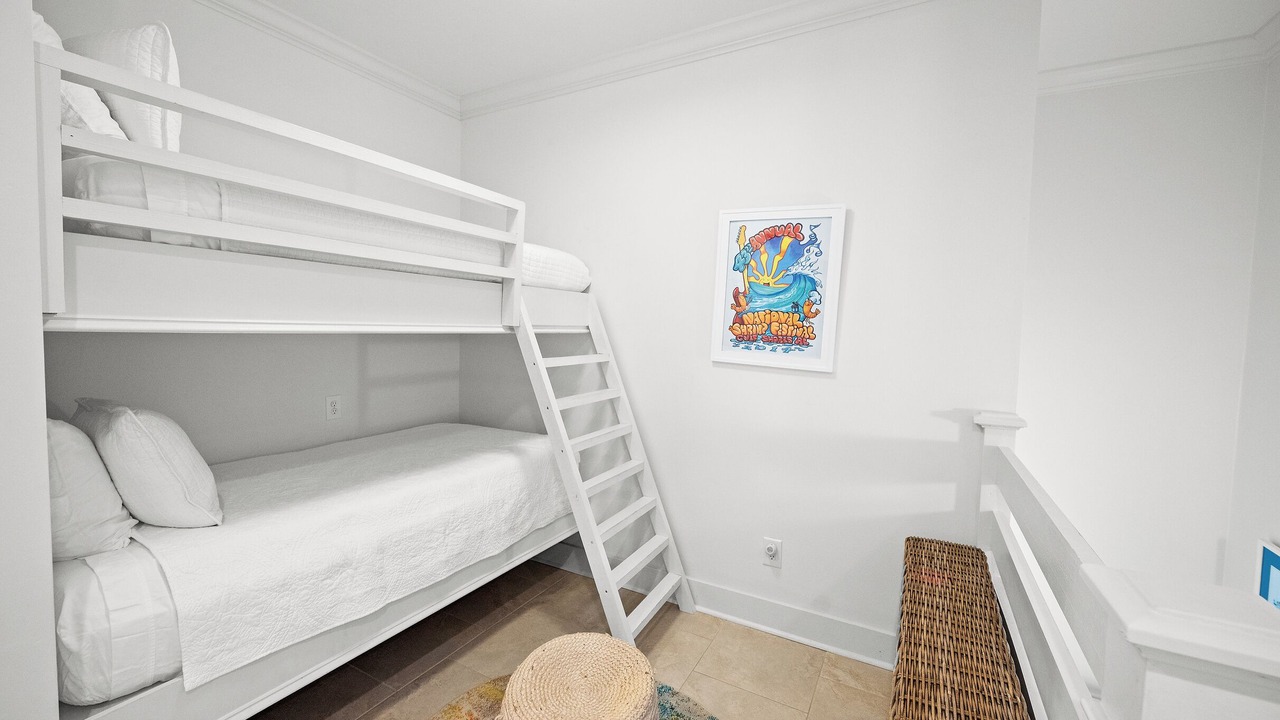 Photo of Bedroom in Orange Beach