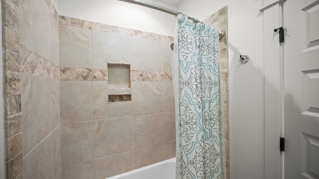 Photo of Bathroom in Orange Beach