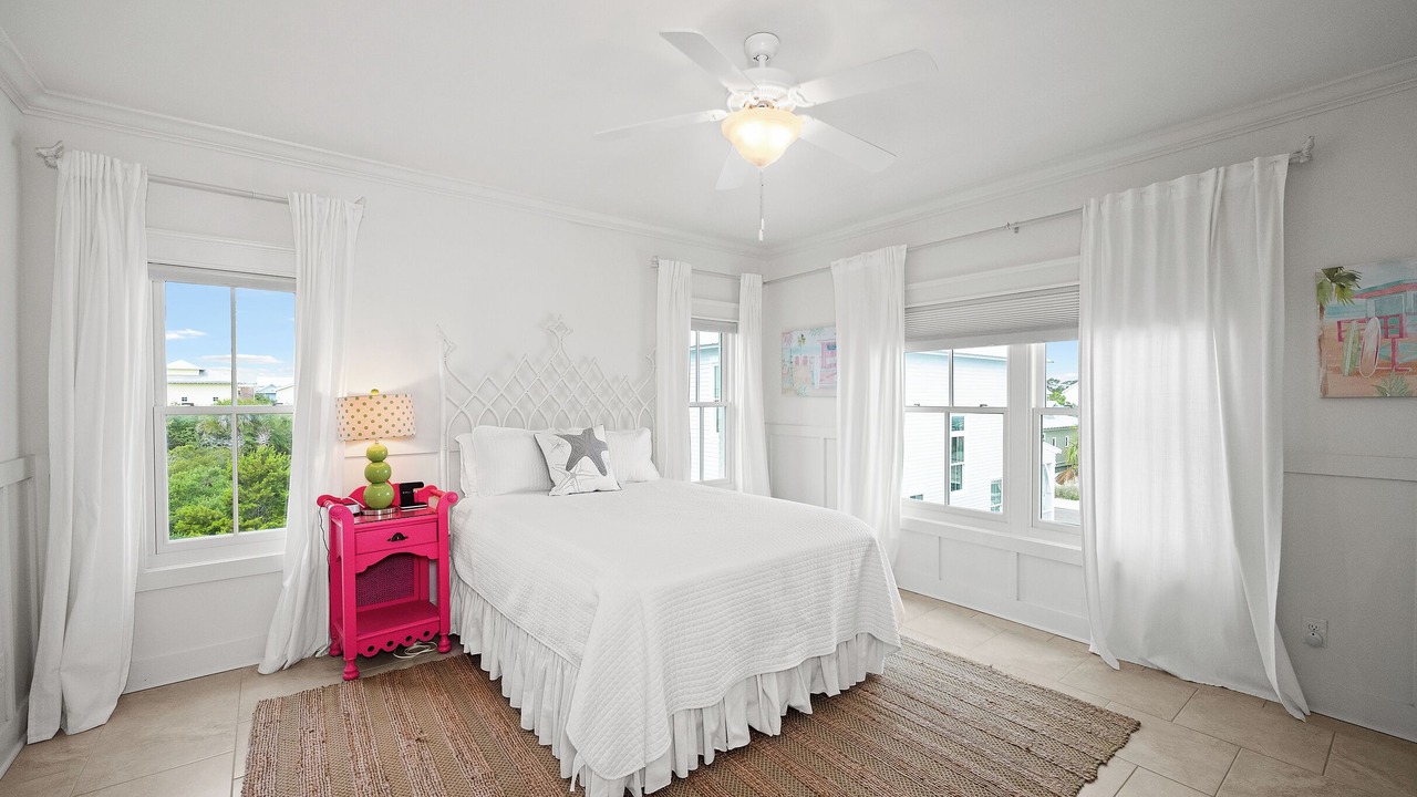 Photo of Bedroom in Orange Beach