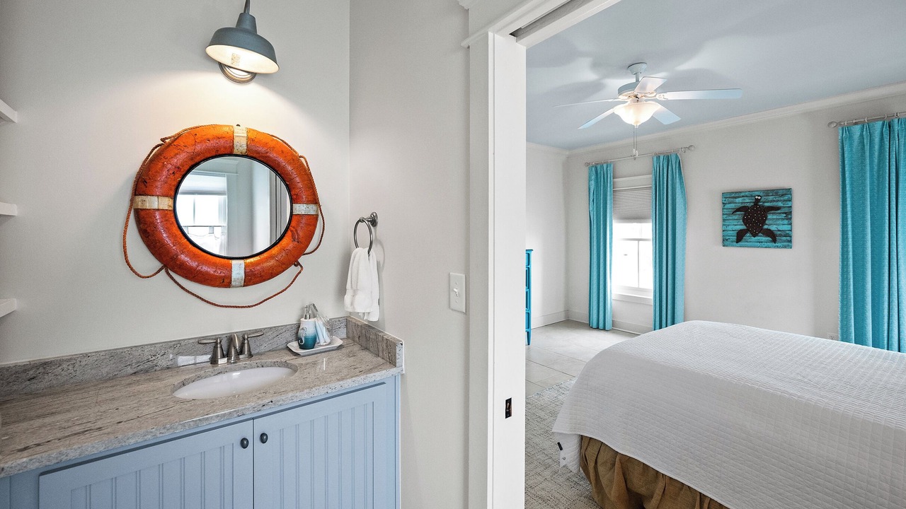 Photo of Bedroom in Orange Beach