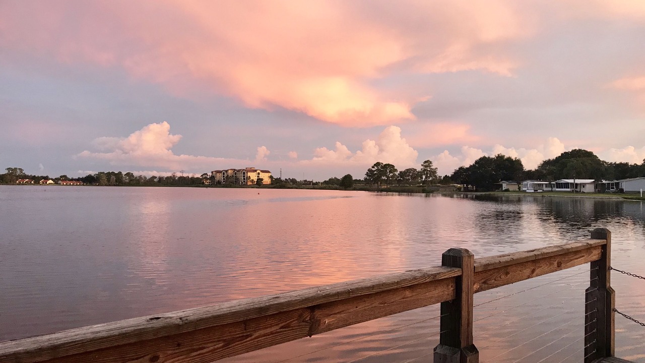 Photo of Outdoor in Vista del Lago