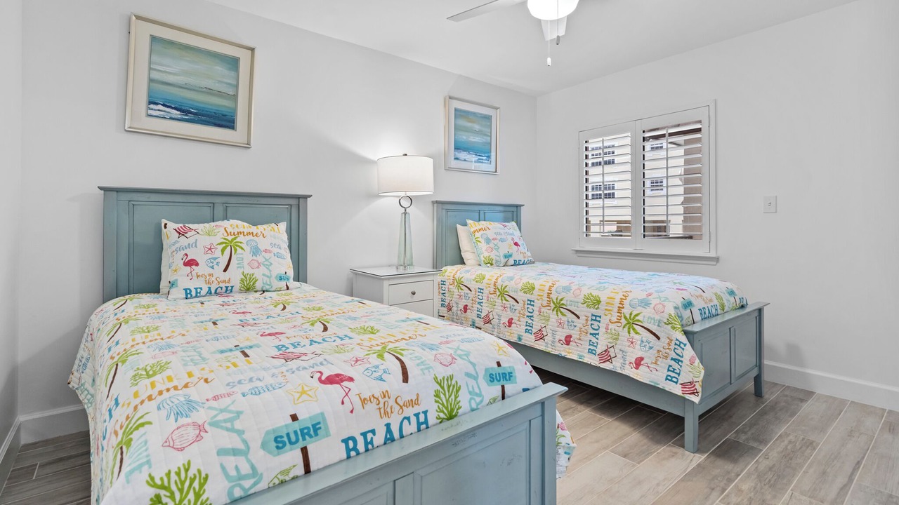 Photo of Bedroom in Sanibel