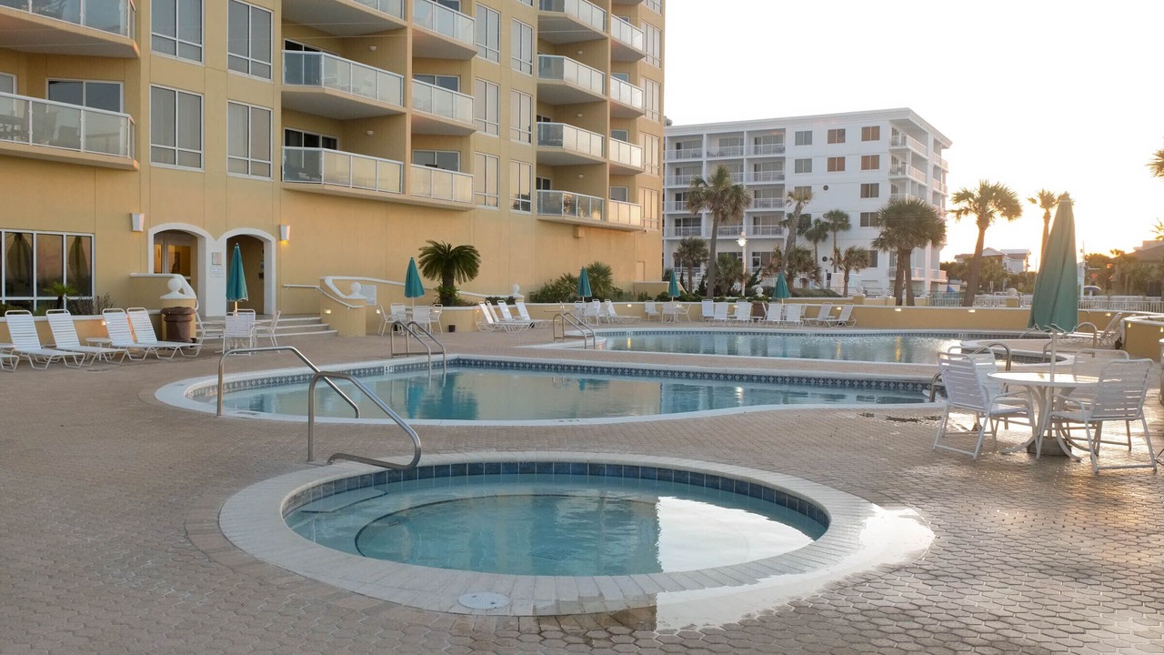 Photo of Outdoor in Pensacola Beach