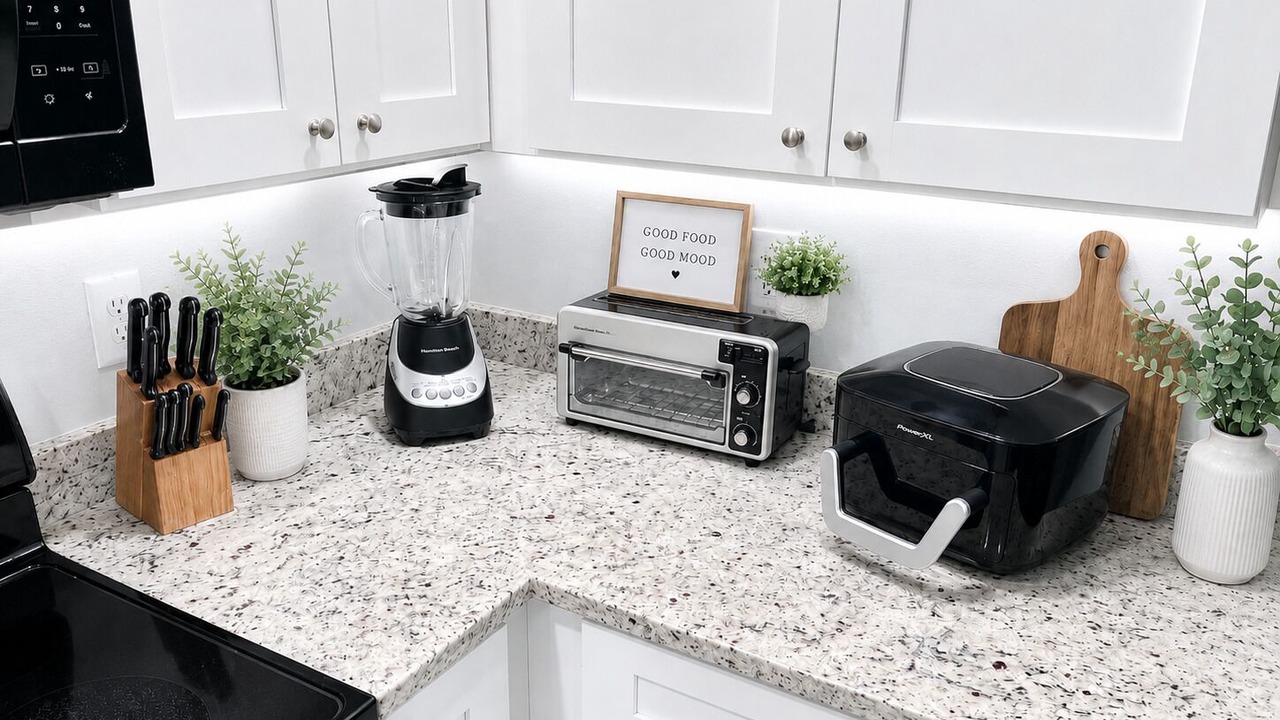 Photo of Kitchen in Gulf Shores
