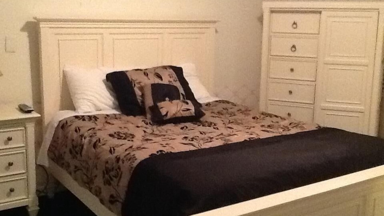 Photo of Bedroom in Guntersville