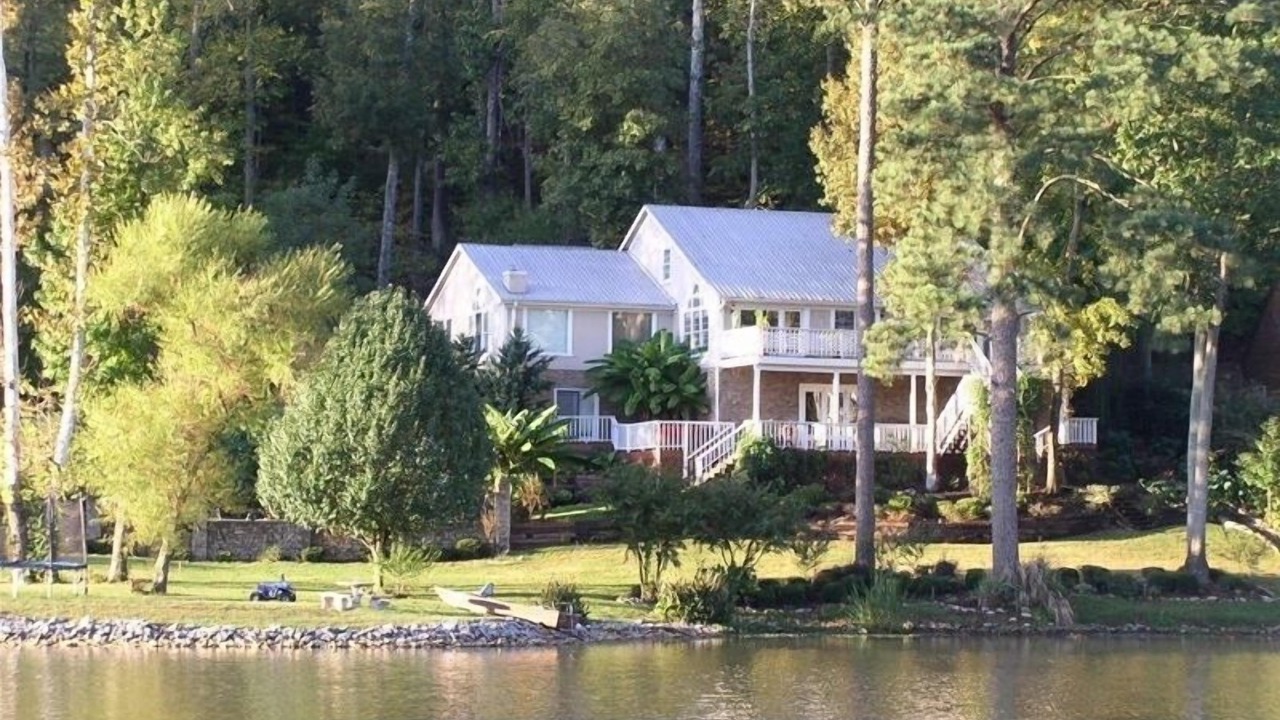 Photo of Outdoor in Guntersville