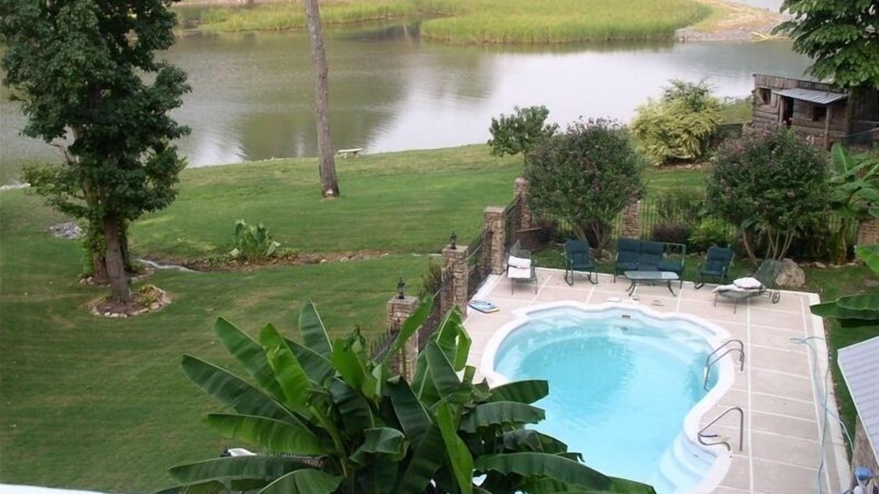 Photo of Outdoor in Guntersville