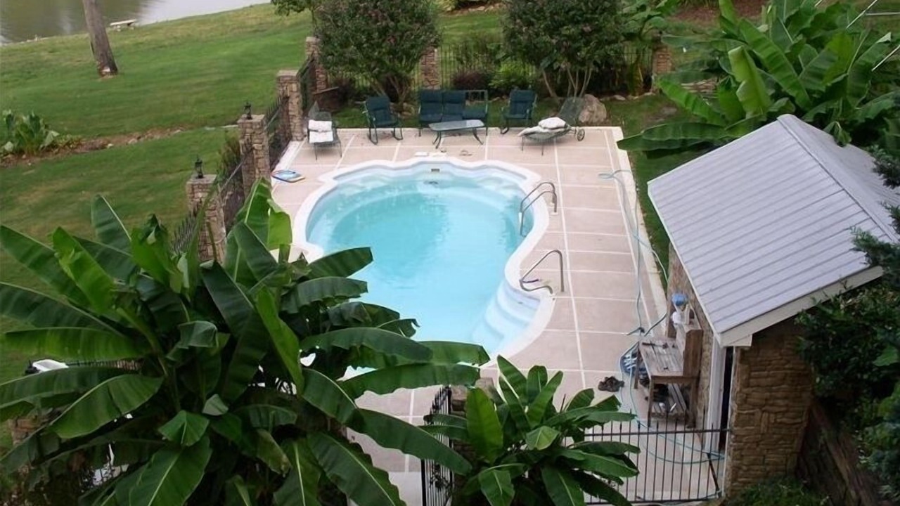 Photo of Outdoor in Guntersville