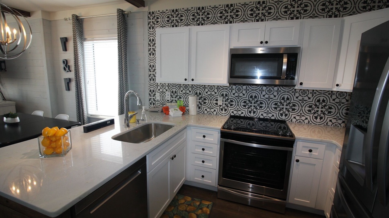 Photo of Kitchen in Gulf Shores