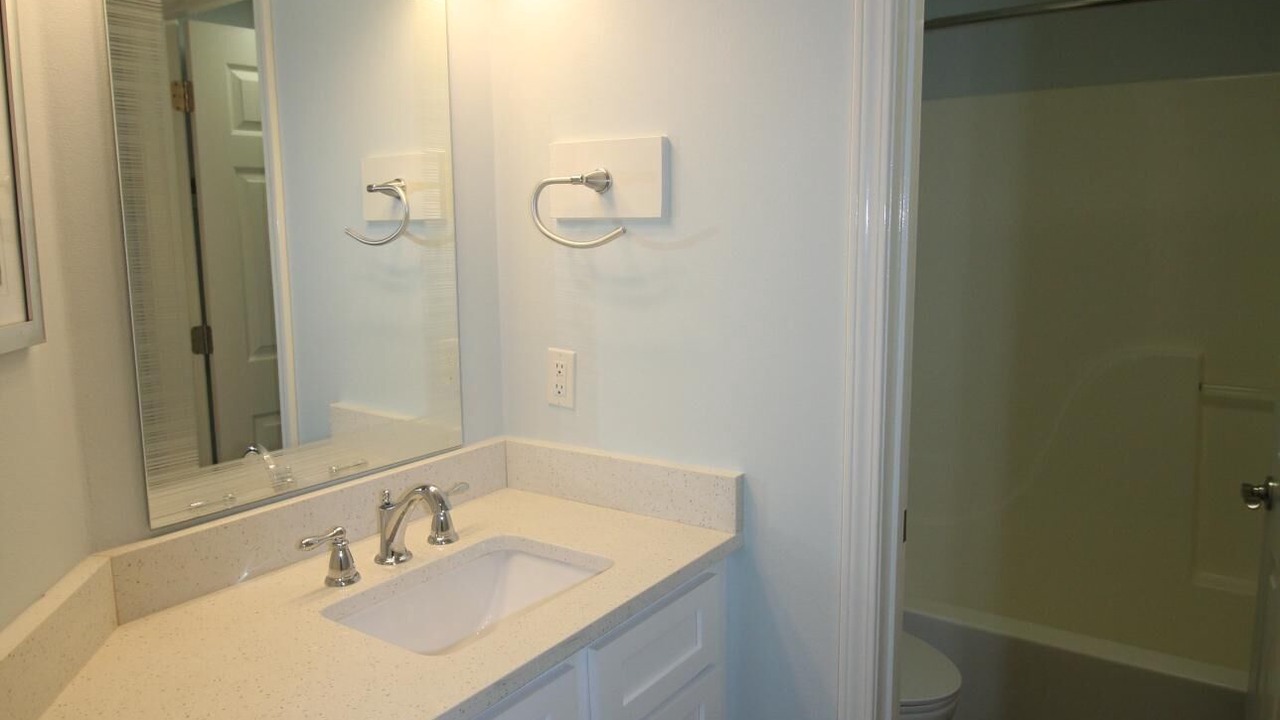 Photo of Bathroom in Gulf Shores