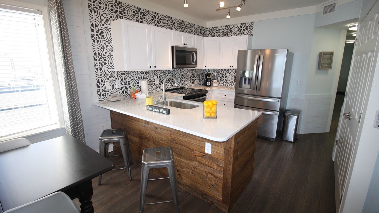 Photo of Kitchen in Gulf Shores
