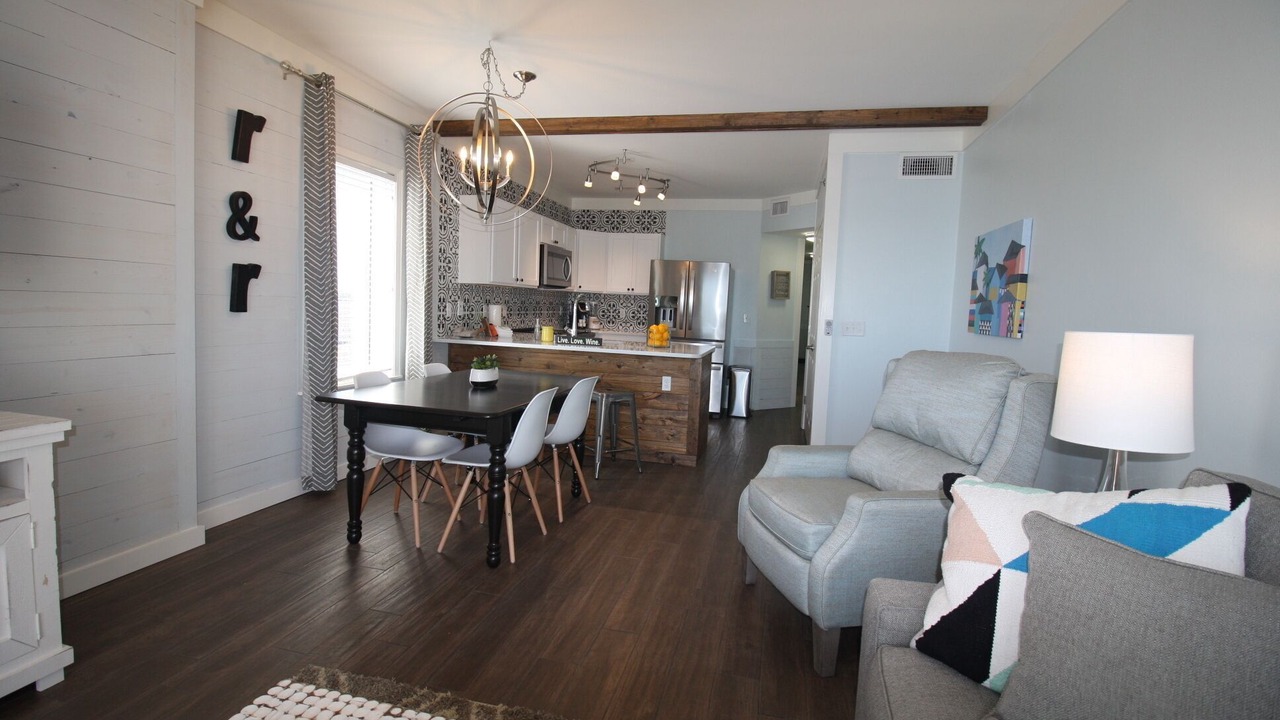 Photo of Livingroom in Gulf Shores