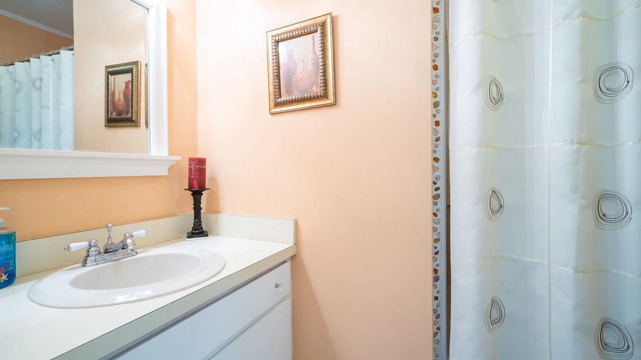 Photo of Bathroom in Fort Morgan