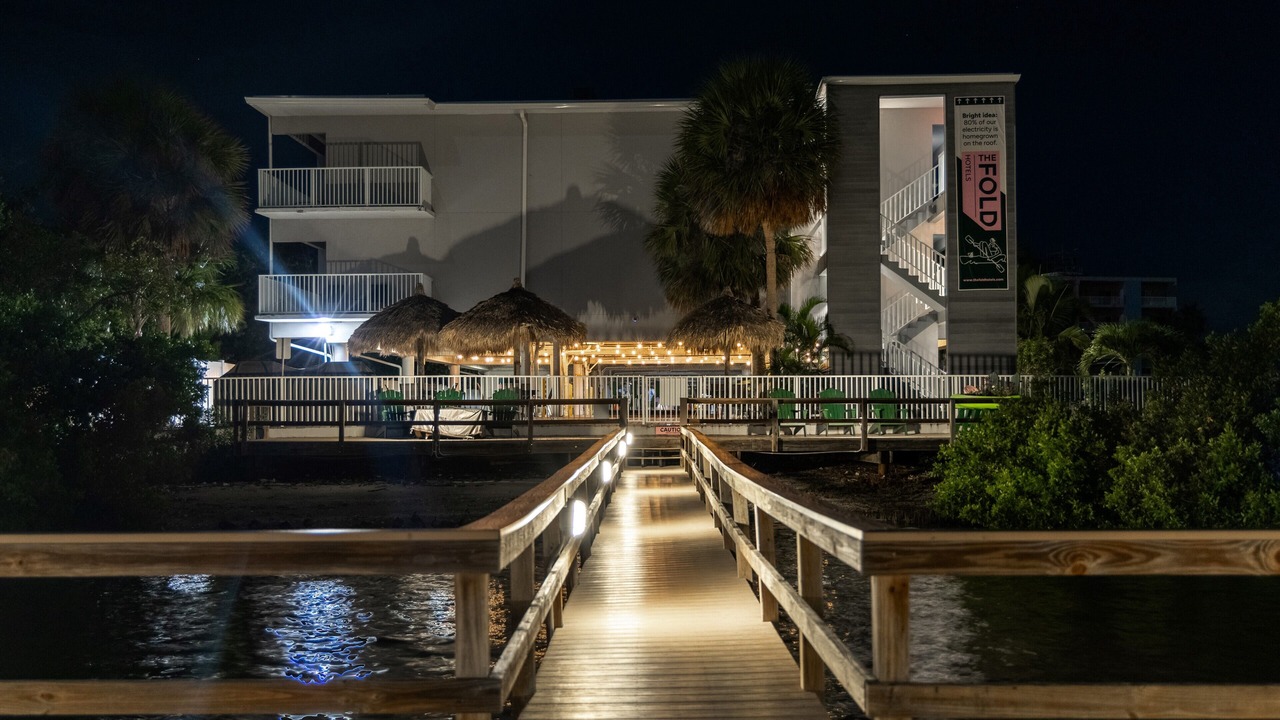 Photo of Outdoor in Indian Shores