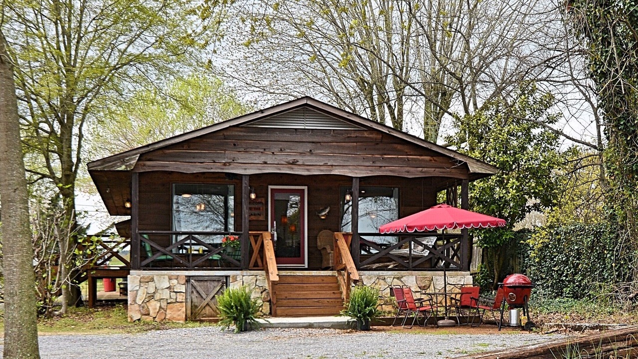Photo of Outdoor in Guntersville