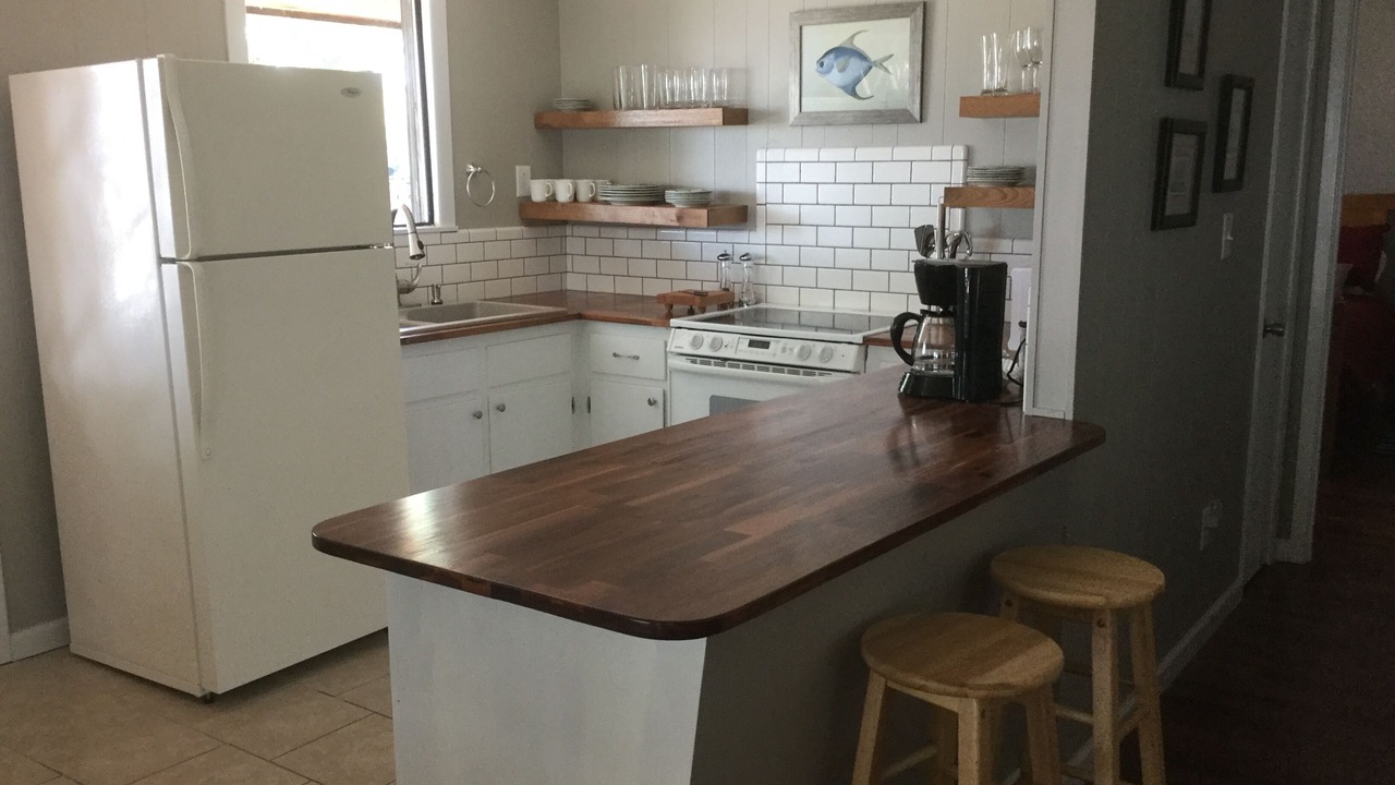 Photo of Kitchen in Guntersville