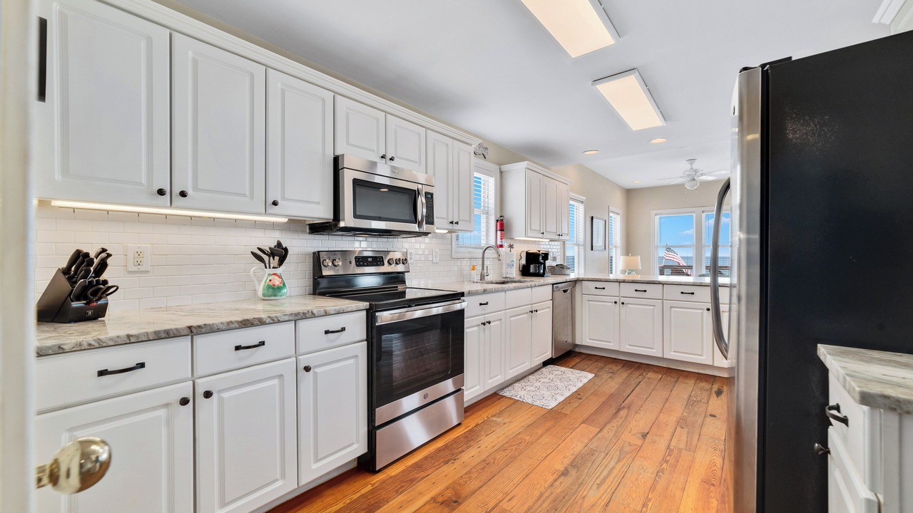 Photo of Kitchen in Gulf Shores