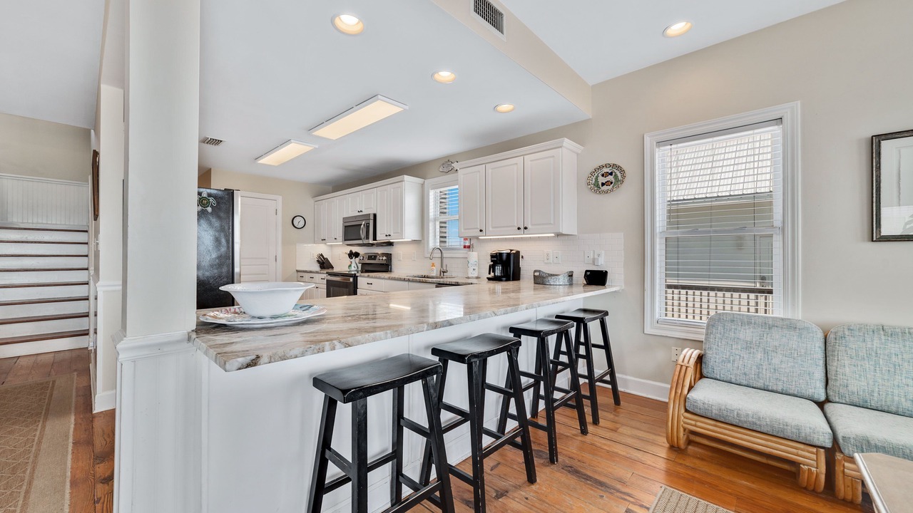 Photo of Kitchen in Gulf Shores