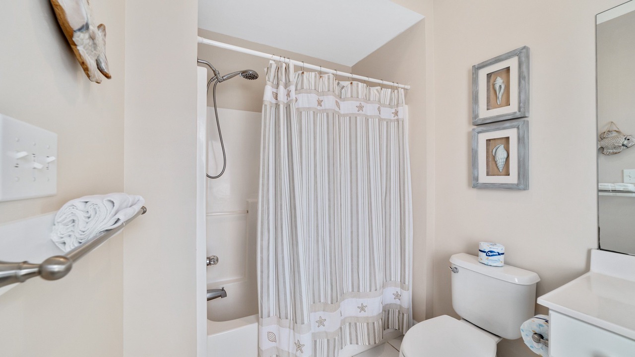 Photo of Bathroom in Gulf Shores