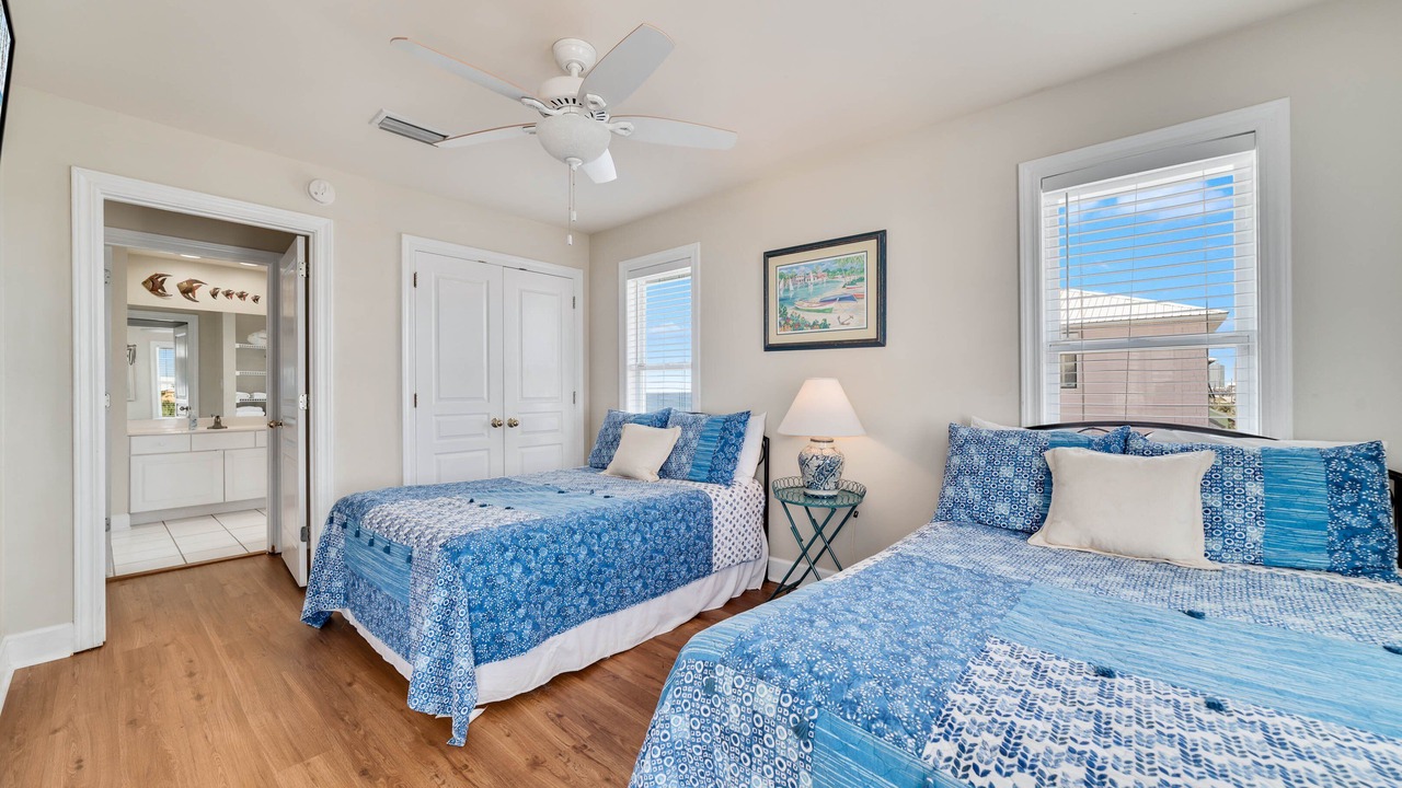 Photo of Bedroom in Gulf Shores