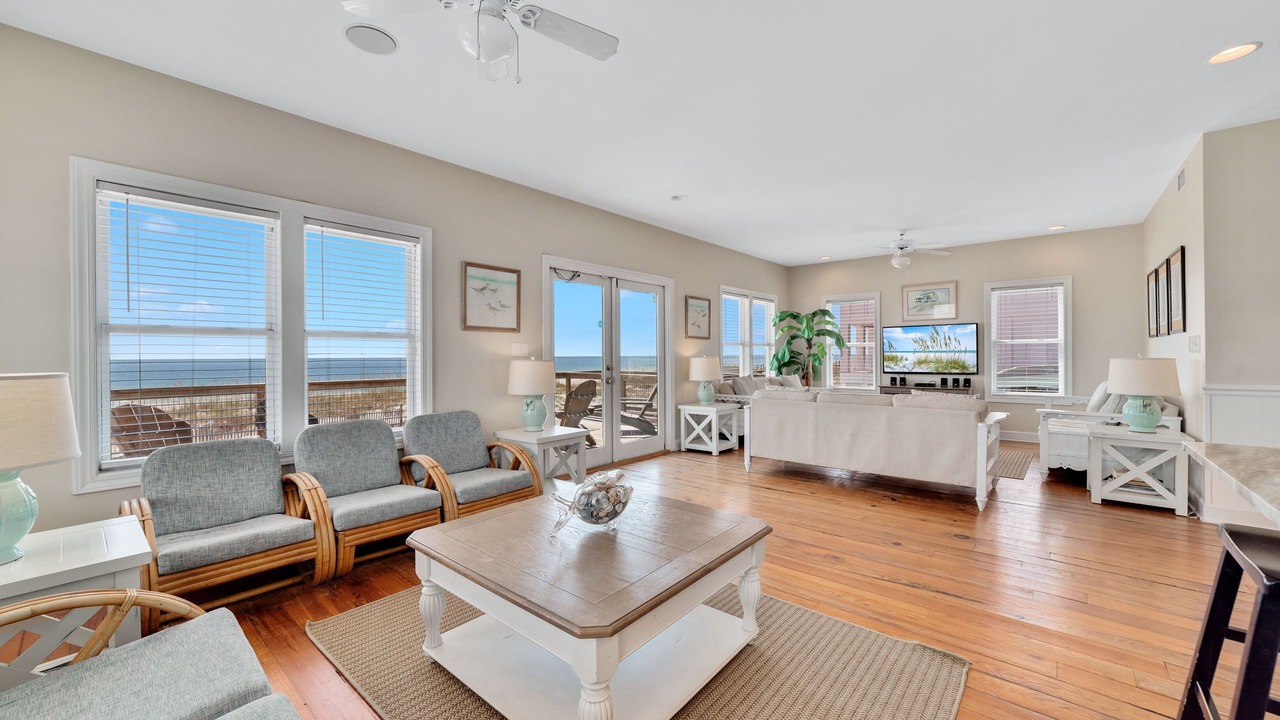 Photo of Livingroom in Gulf Shores