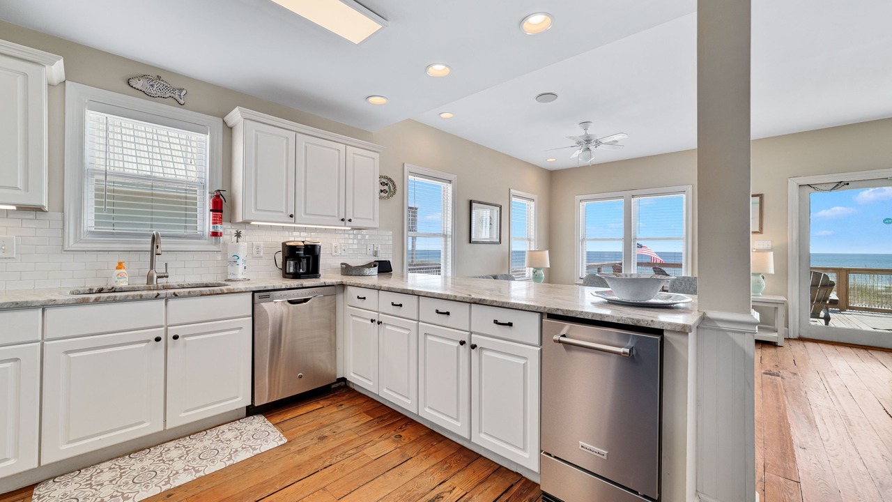 Photo of Kitchen in Gulf Shores