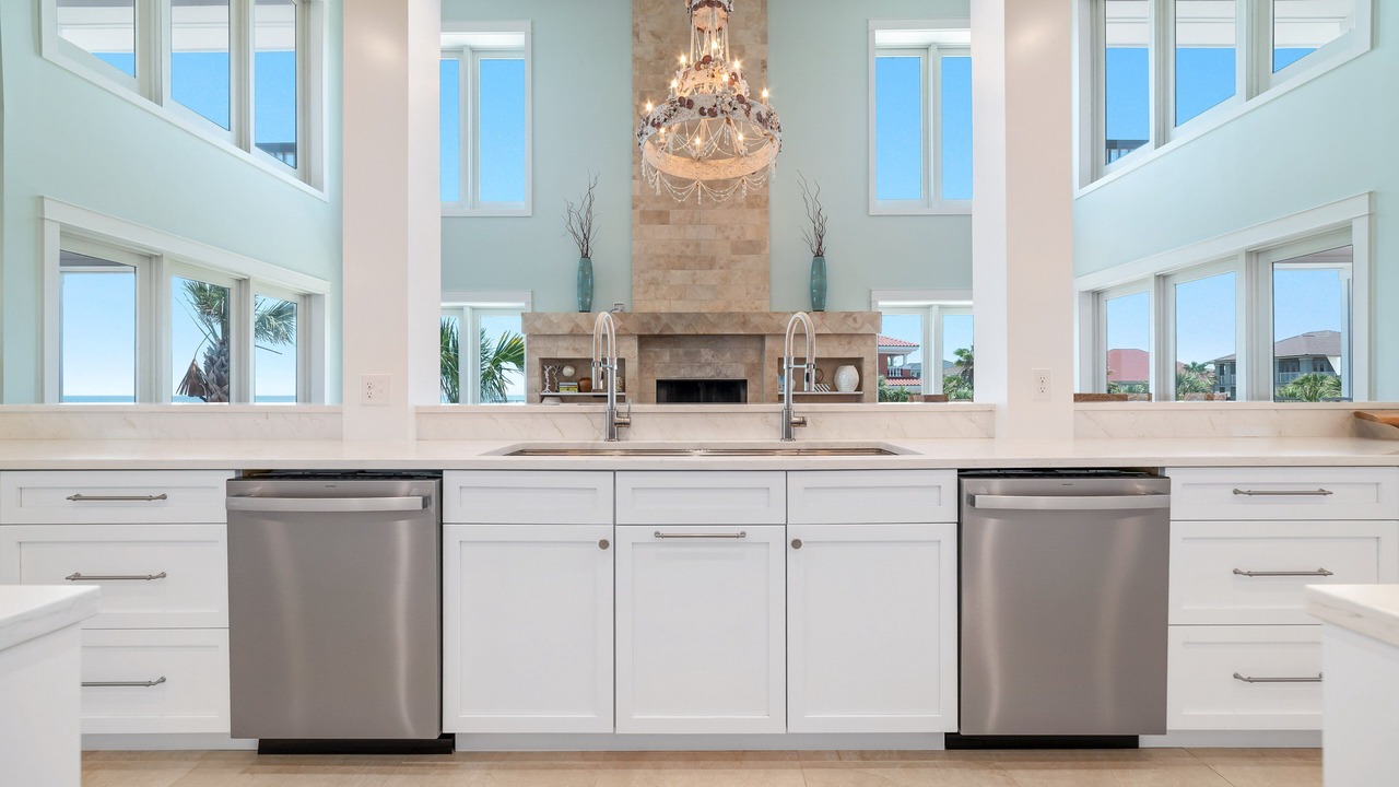 Photo of Kitchen in Gulf Shores