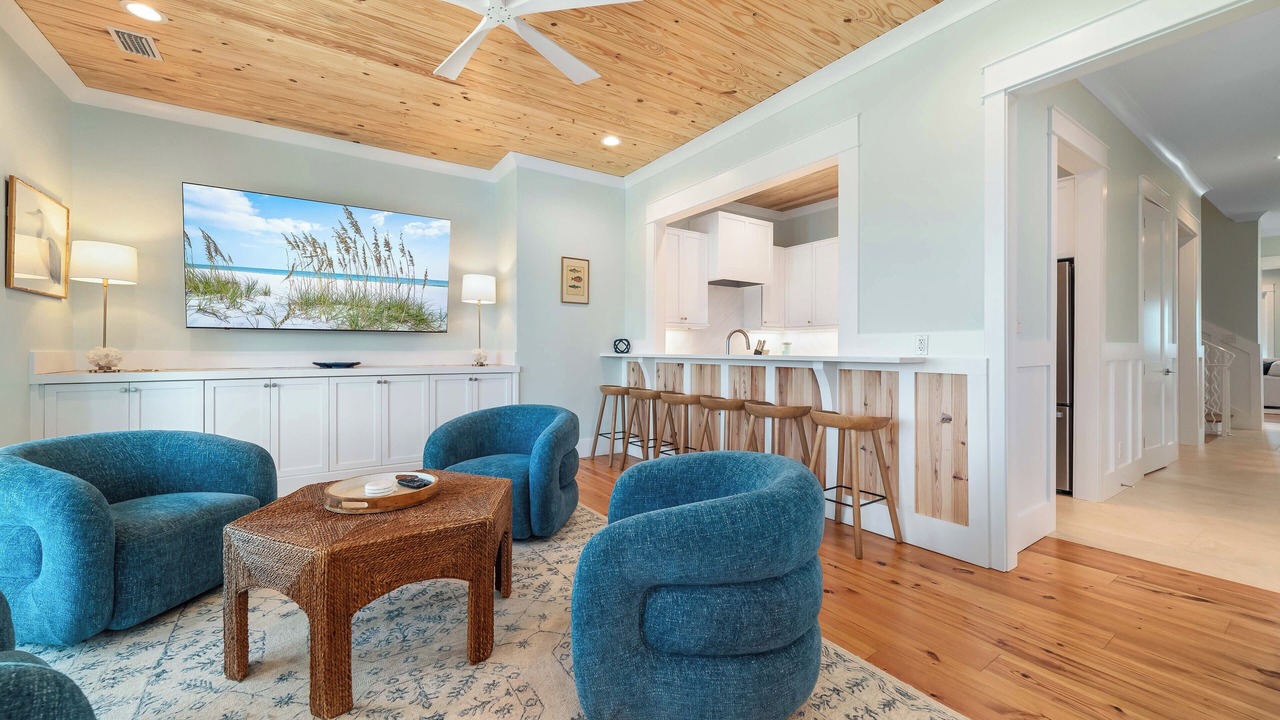 Photo of Livingroom in Gulf Shores