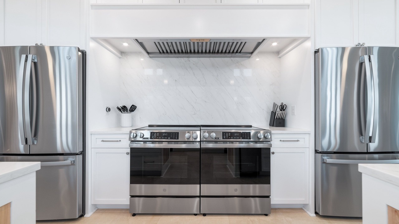 Photo of Kitchen in Gulf Shores
