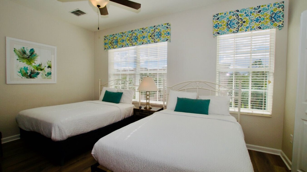 Photo of Bedroom in Florida Central Atlantic Coast