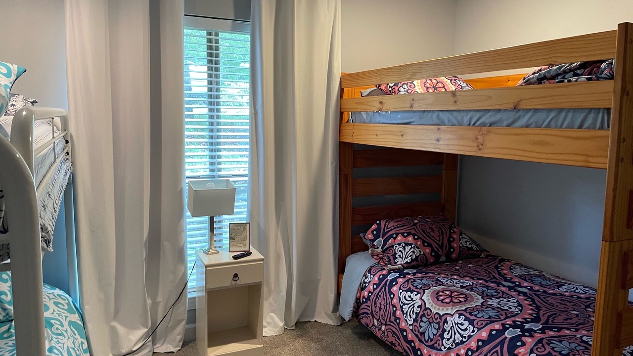 Photo of Bedroom in Pleasure Point