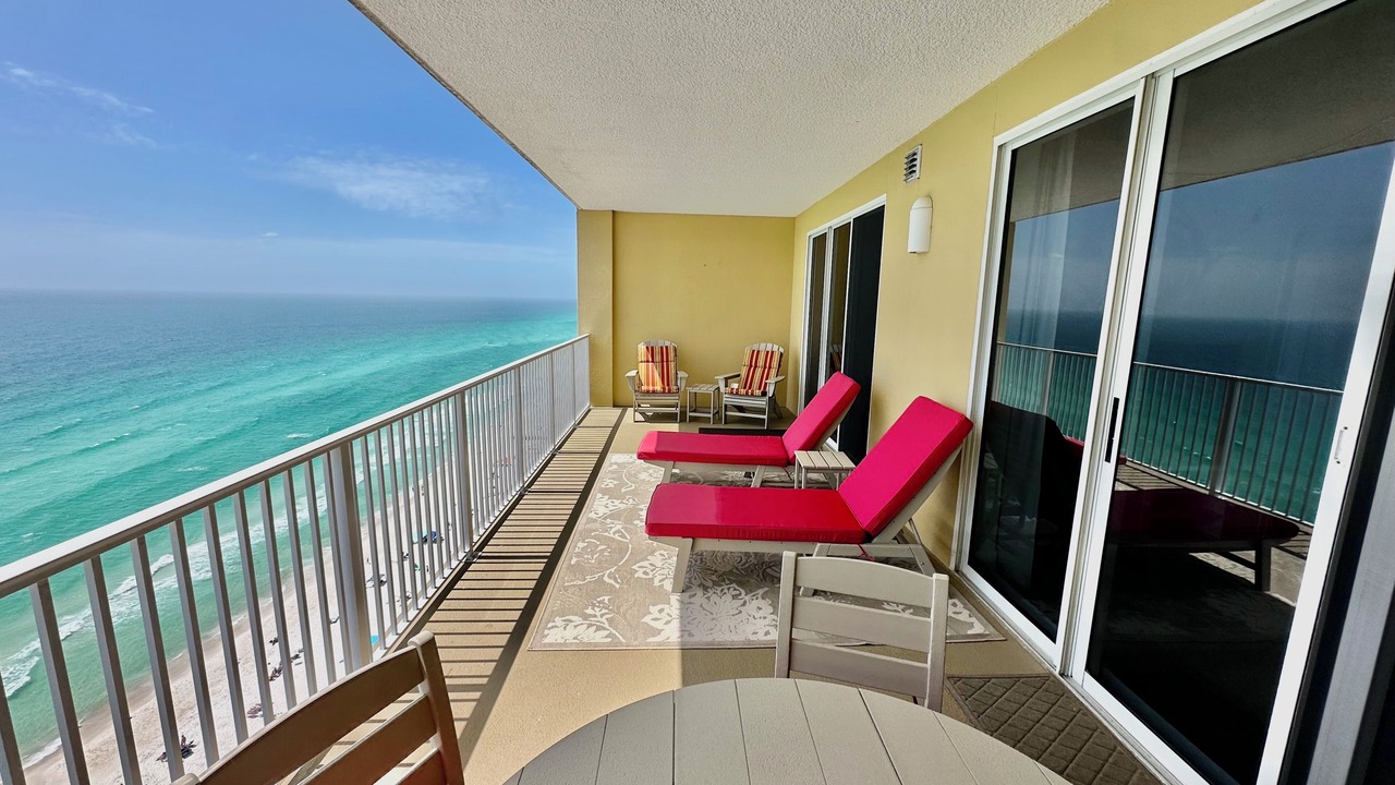 Photo of Outdoor in West Panama City Beach