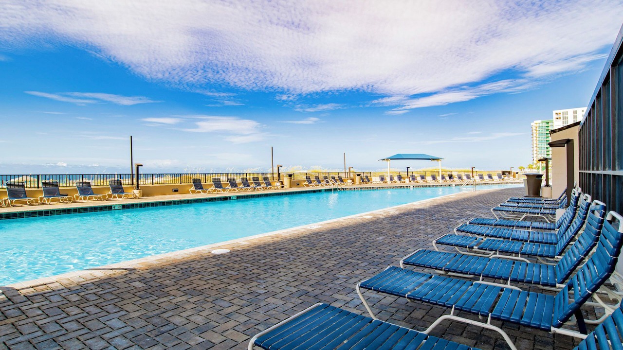 Photo of Outdoor in Orange Beach East