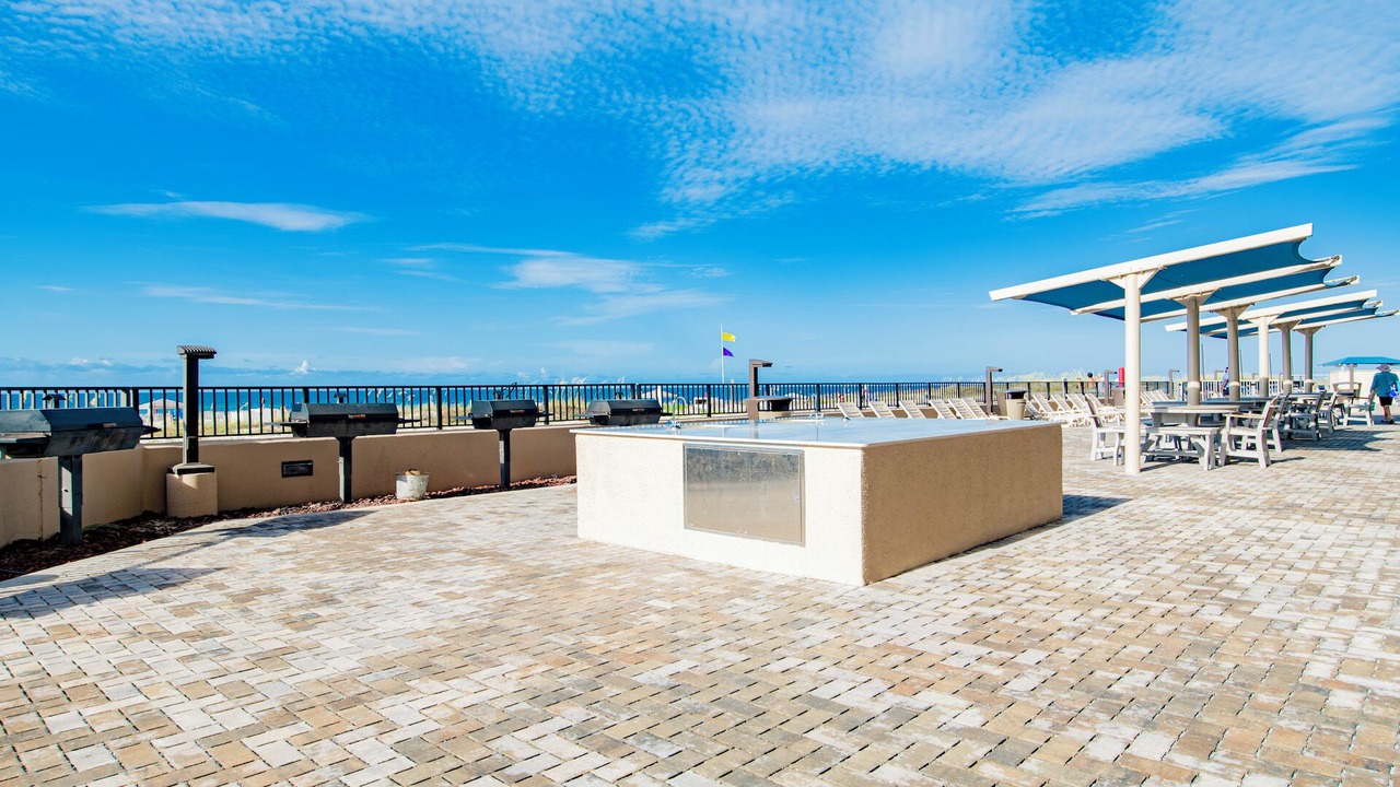 Photo of Outdoor in Orange Beach East