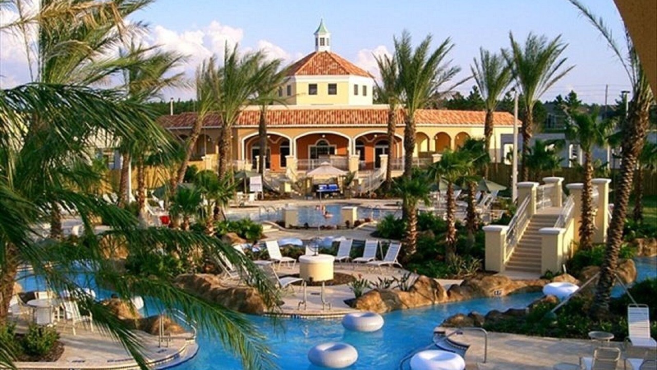 Photo of Outdoor in Regal Palms